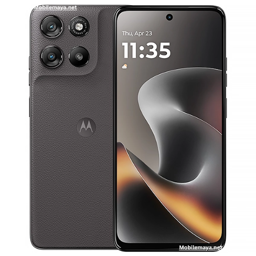 Motorola Moto G100 (China)
