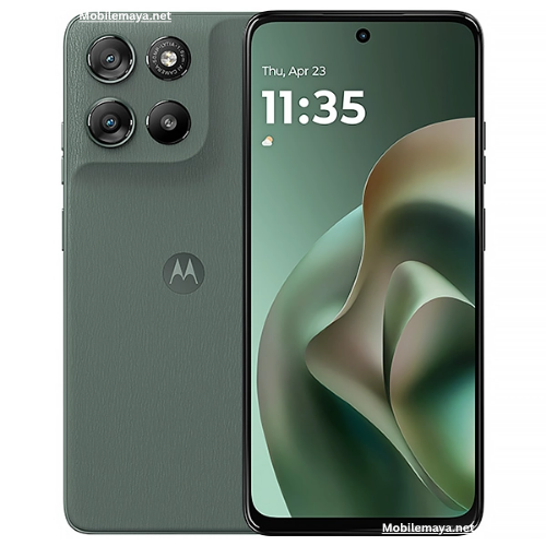 Motorola Moto G100 (China)
