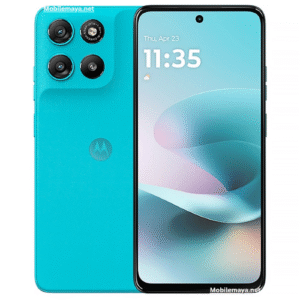 Motorola Moto G100 (China)