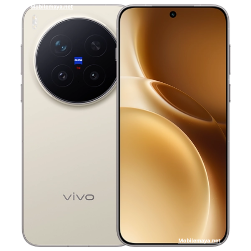 Vivo X400 Pro