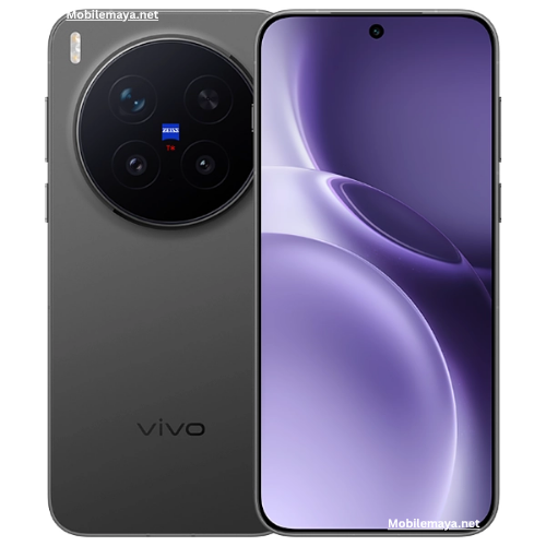 Vivo X400 Pro