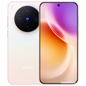 Vivo X400