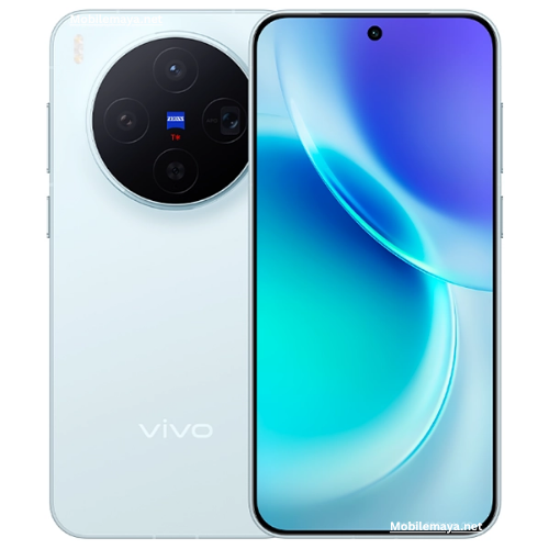 Vivo X400