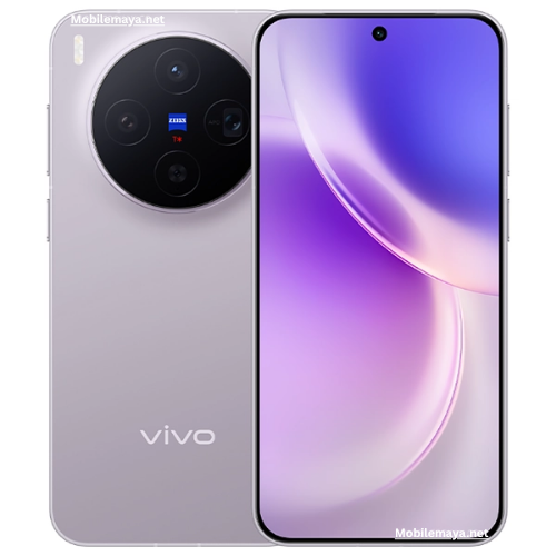 Vivo X400