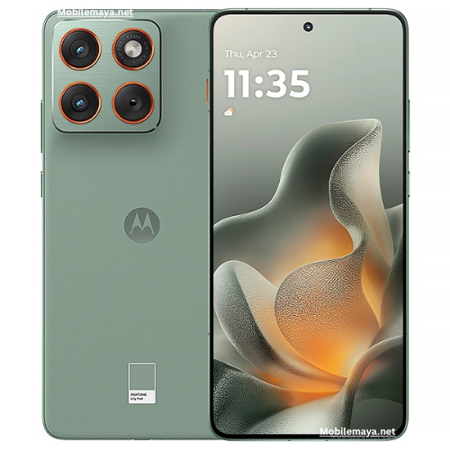 Motorola Edge 70
