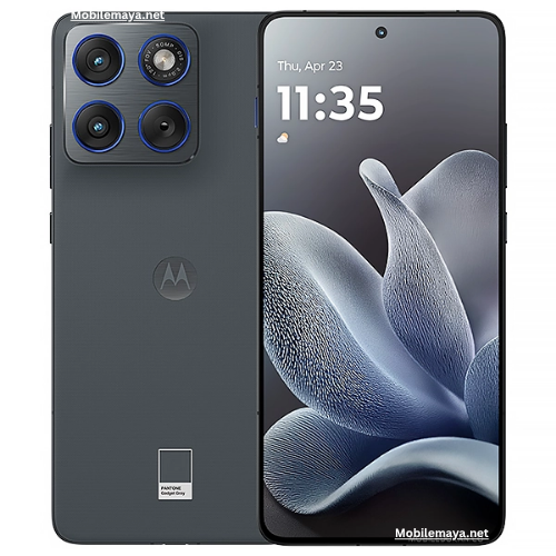 Motorola Edge 70