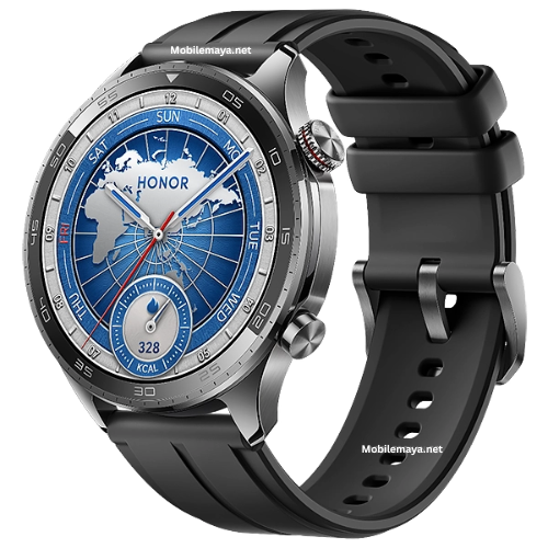 Honor Watch 5 Pro