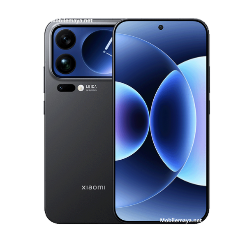 Xiaomi 18 Pro Max