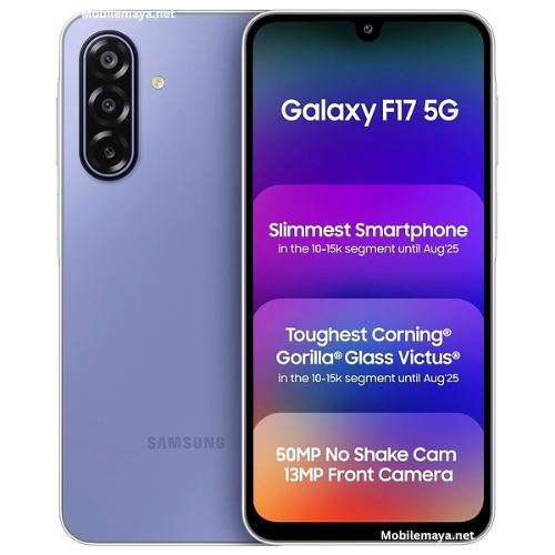 Samsung Galaxy F18
