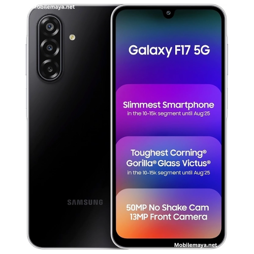 Samsung Galaxy F18