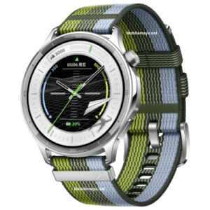 Oppo Watch S