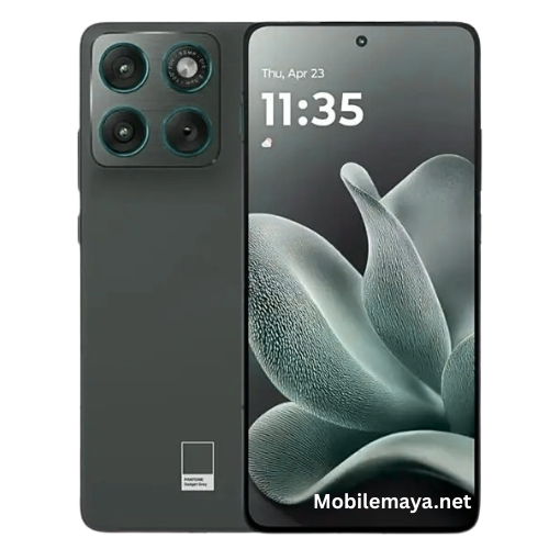 Motorola Moto X70 Air