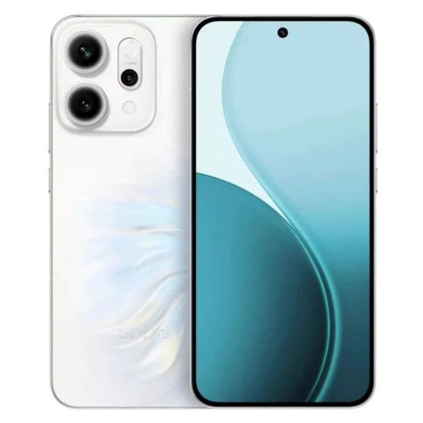 Oppo Reno15 Pro Max