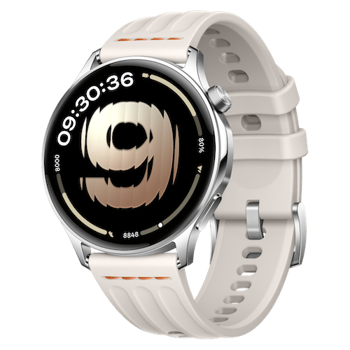 Oppo Watch S