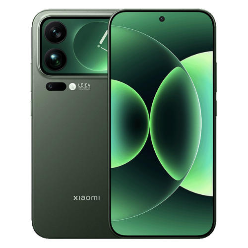 Xiaomi 18 Pro Max