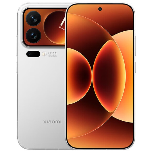 Xiaomi 18 Pro Max