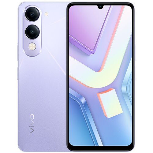 Vivo Y19s GT