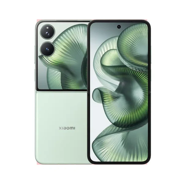 Xiaomi Mix Flip 3