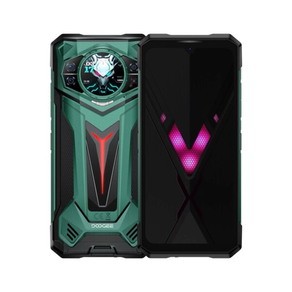 Doogee S200 Ultra