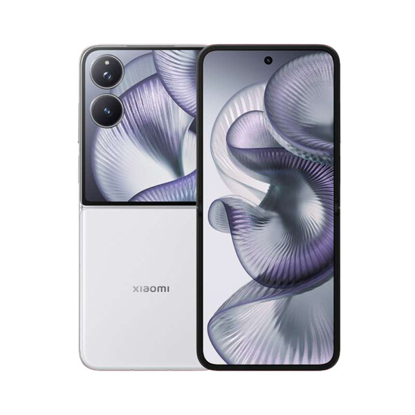 Xiaomi Mix Flip 3
