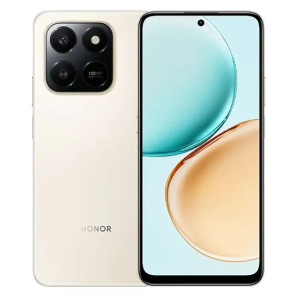 Honor X7d