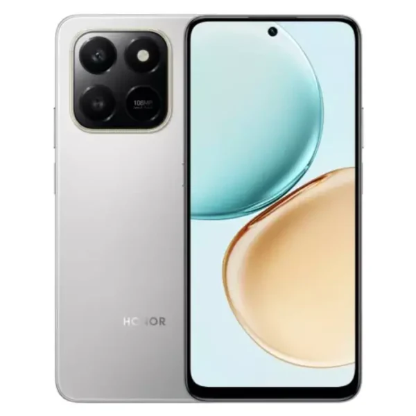 Honor X7d