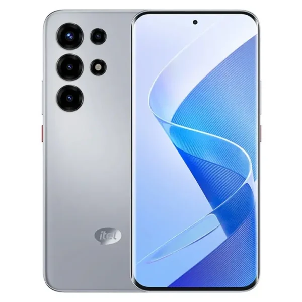 Itel Super 26 Ultra