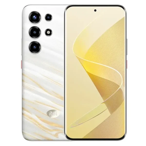 Itel Super 26 Ultra