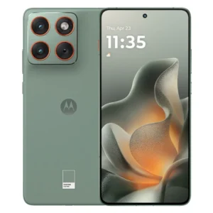Motorola Moto X70 Air