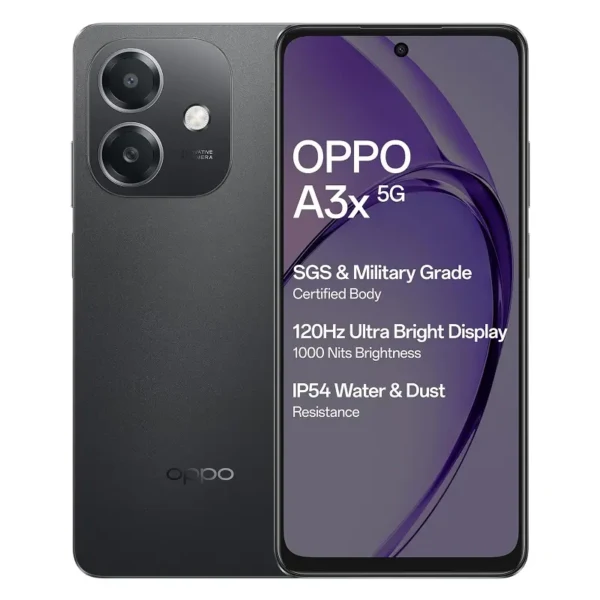 Oppo A3x 5G