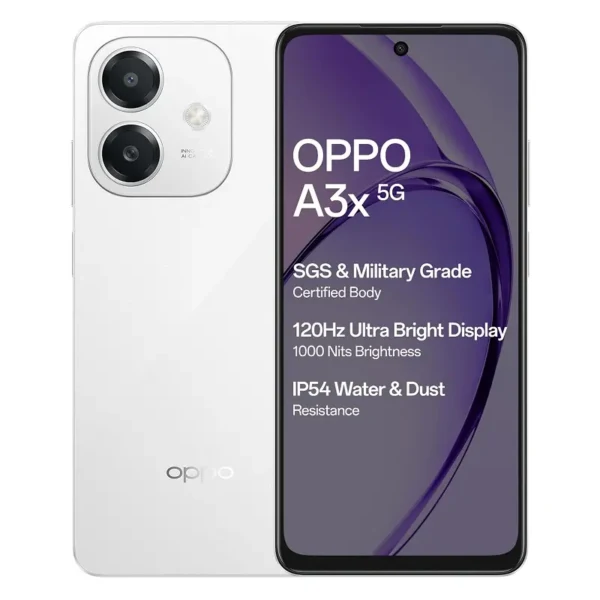 Oppo A3x 5G
