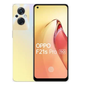 Oppo F21 Pro 5G