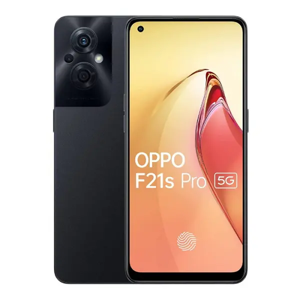 Oppo F21 Pro 5G