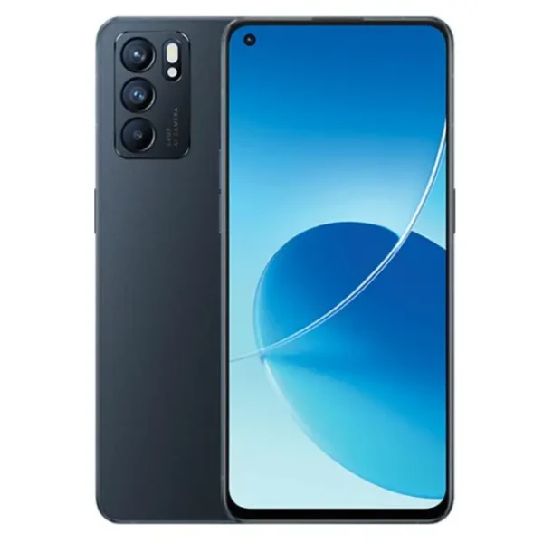 Oppo Reno6 5G