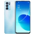 Oppo Reno6 5G