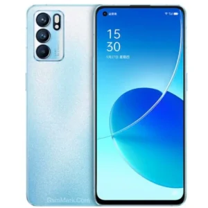 Oppo Reno6 5G