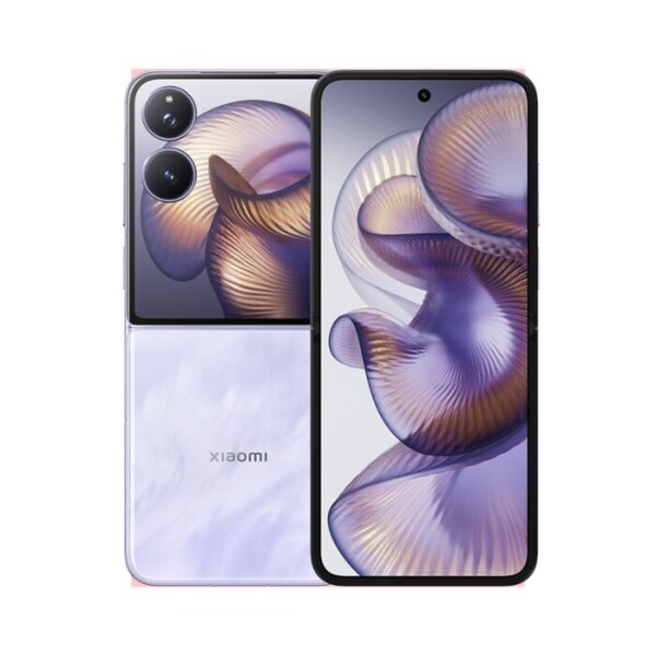 Xiaomi Mix Flip 3