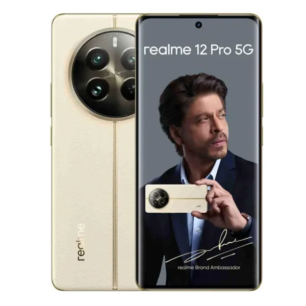 Realme 12 Pro Plus 5G