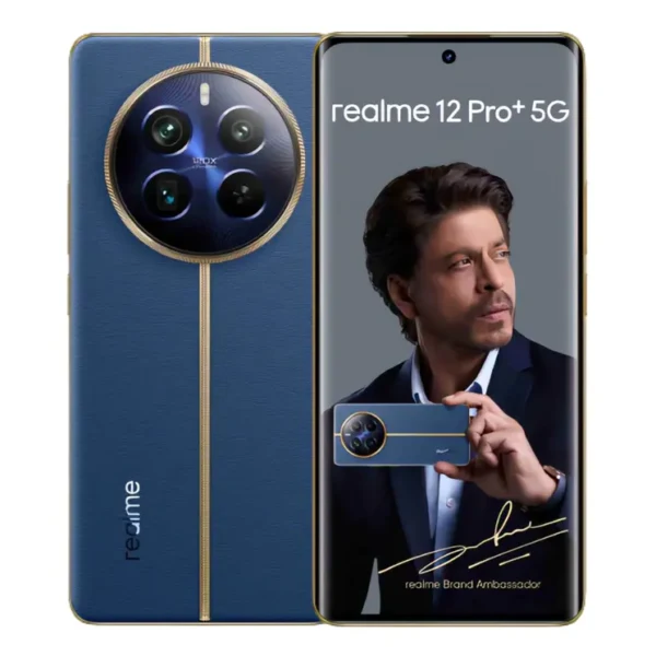 Realme 12 Pro Plus 5G