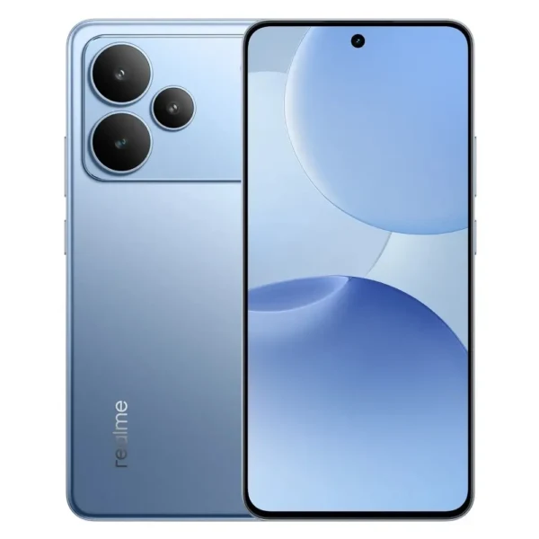 Realme P4
