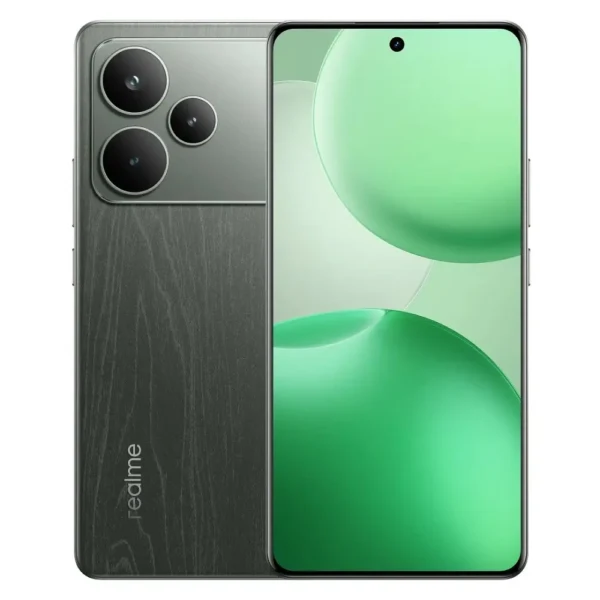Realme P4 Pro