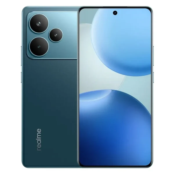 Realme P4 Pro