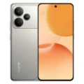 Realme P4