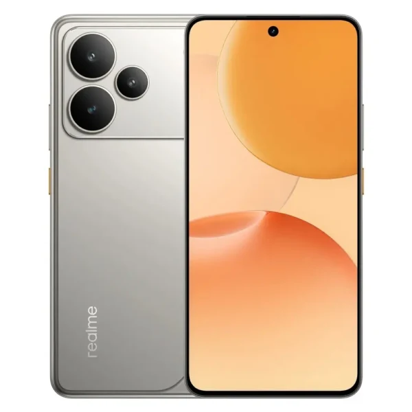 Realme P4