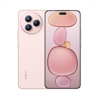 Xiaomi Civi 6