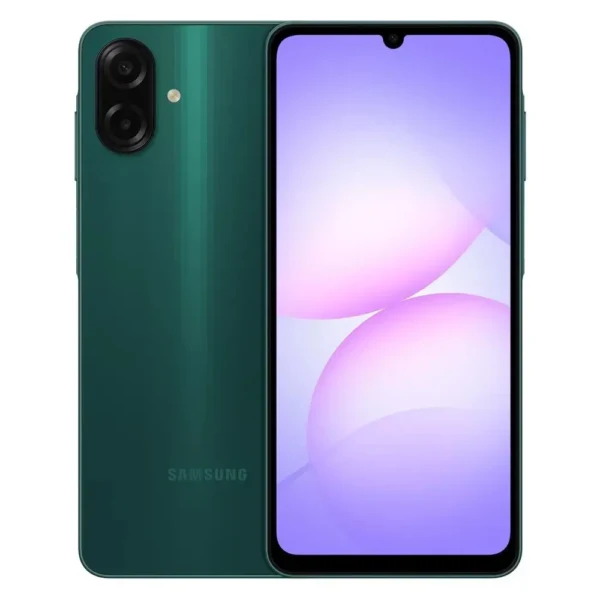 Samsung Galaxy A07 (6GB+128GB)
