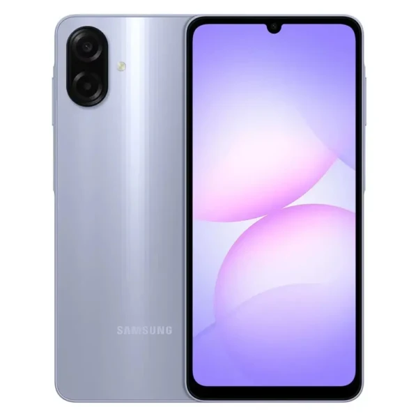 Samsung Galaxy A07 (6GB+128GB)