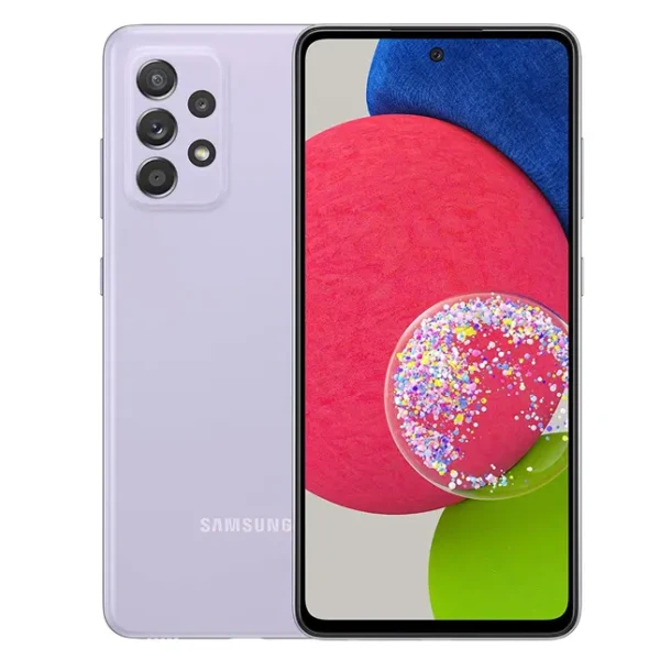 Samsung Galaxy A52s 5G
