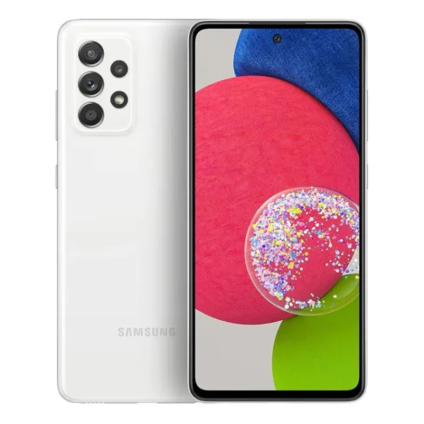 Samsung Galaxy A52s 5G