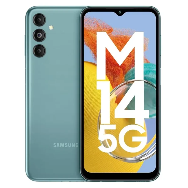 Samsung Galaxy M14 5G
